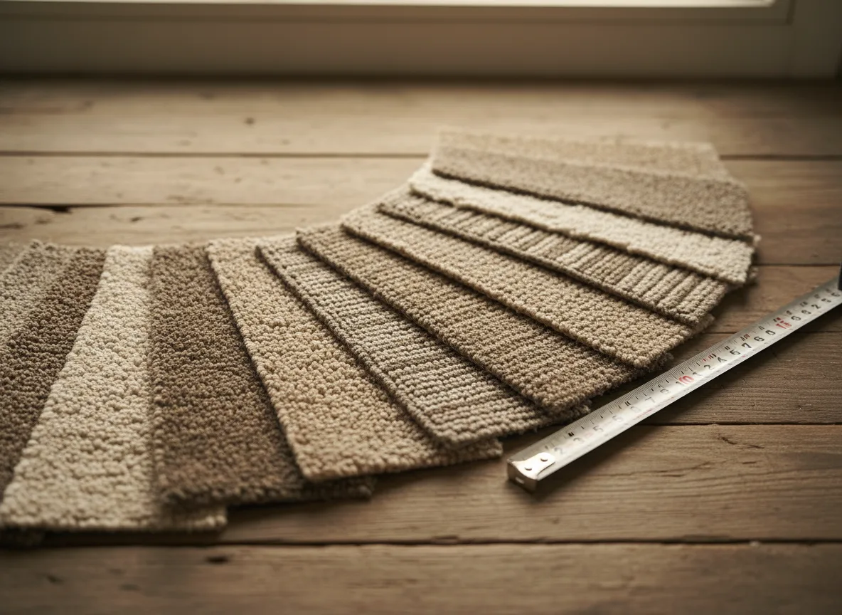 Carpet Installation Richmond Dale, OH FAQs